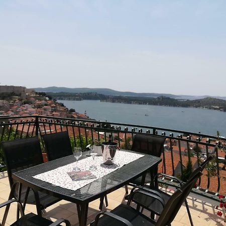 Apartman Betty Sibenik Exterior photo