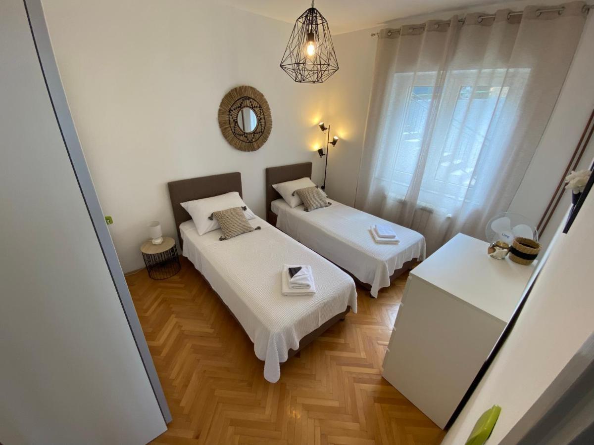 Apartman Betty Sibenik Exterior photo
