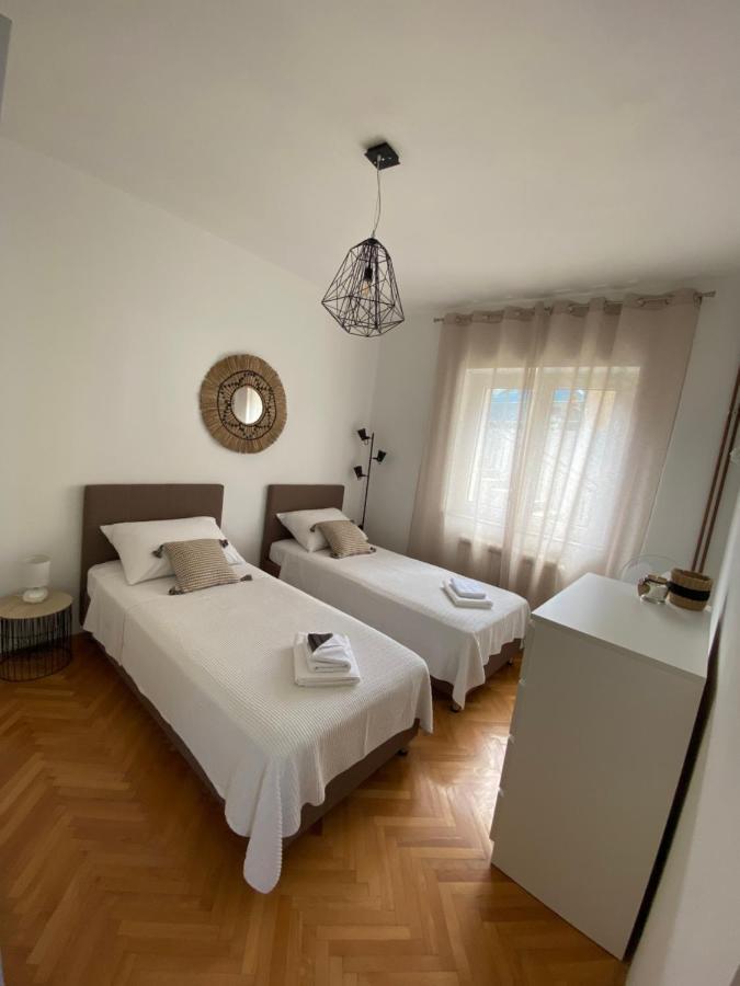 Apartman Betty Sibenik Exterior photo