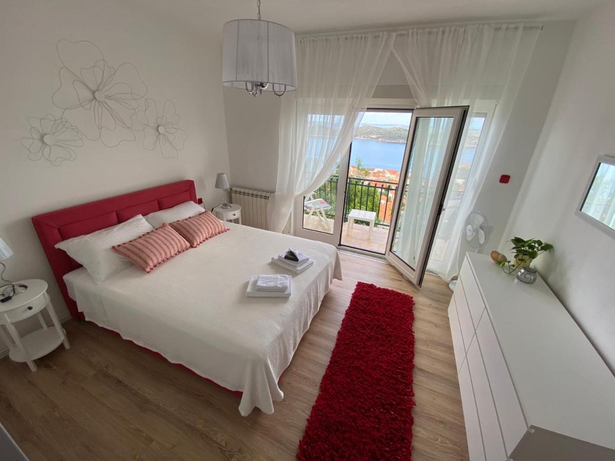 Apartman Betty Sibenik Exterior photo