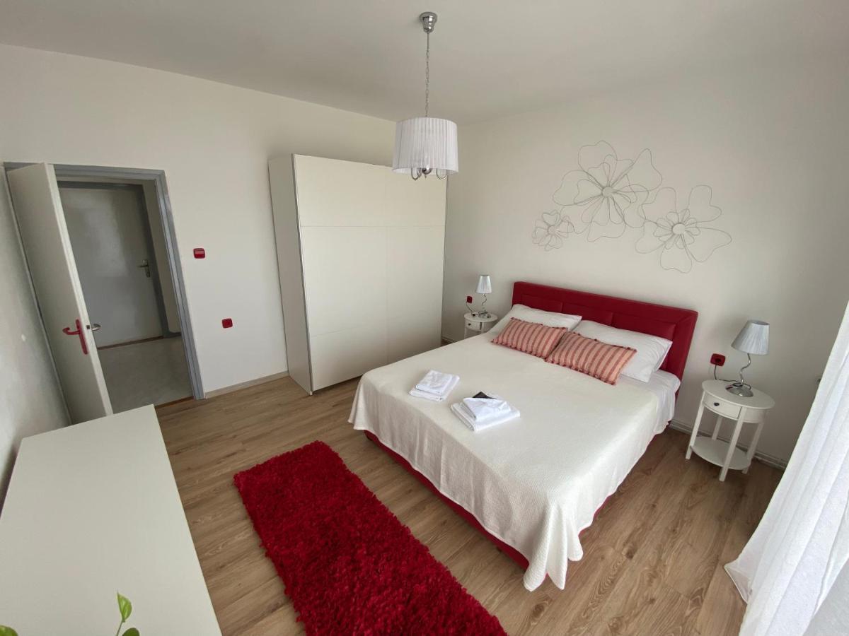 Apartman Betty Sibenik Exterior photo