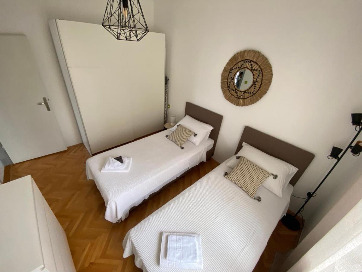 Apartman Betty Sibenik Exterior photo