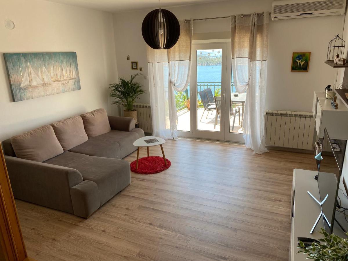 Apartman Betty Sibenik Exterior photo