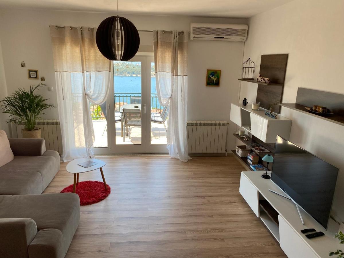 Apartman Betty Sibenik Exterior photo