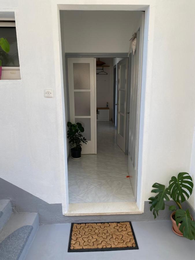 Apartman Betty Sibenik Exterior photo