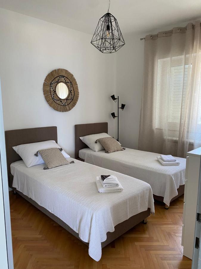 Apartman Betty Sibenik Exterior photo
