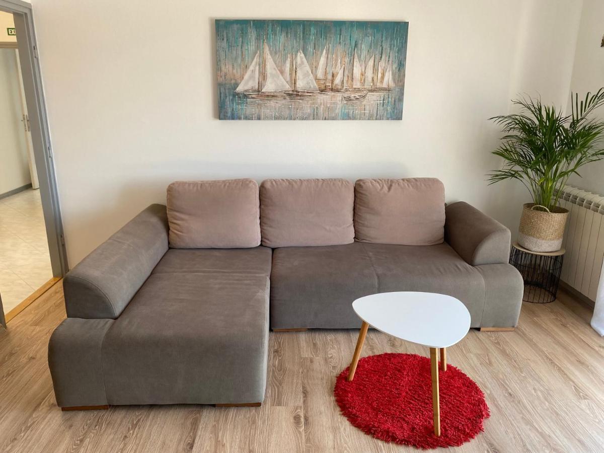 Apartman Betty Sibenik Exterior photo