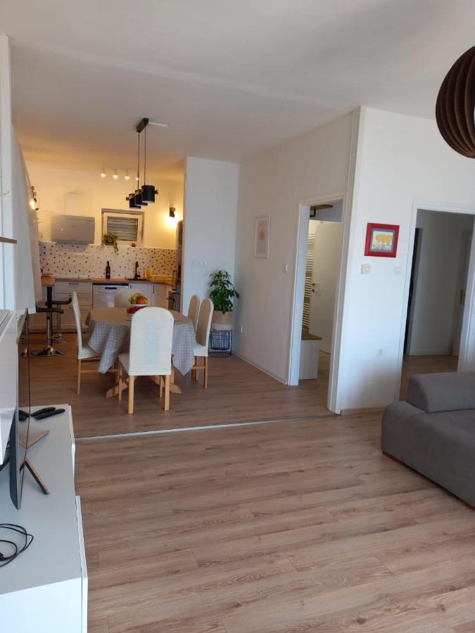Apartman Betty Sibenik Exterior photo