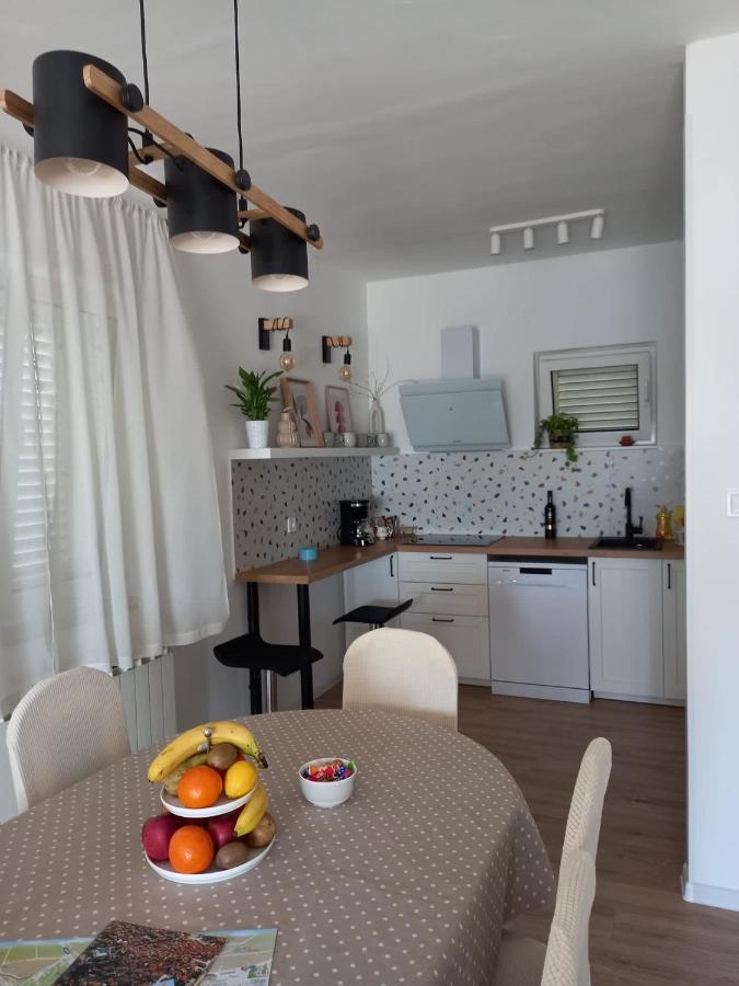 Apartman Betty Sibenik Exterior photo