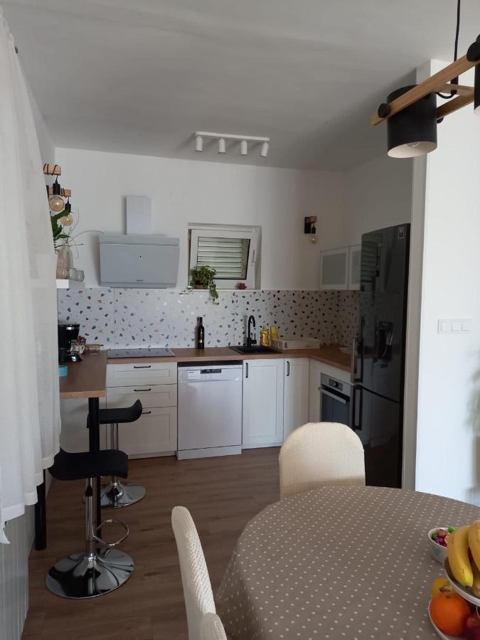 Apartman Betty Sibenik Exterior photo