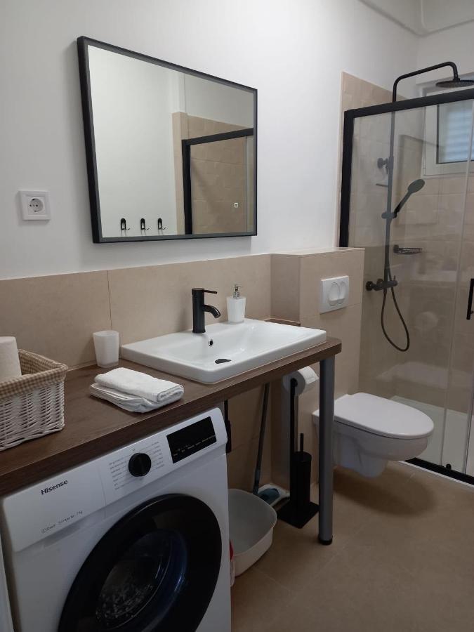 Apartman Betty Sibenik Exterior photo