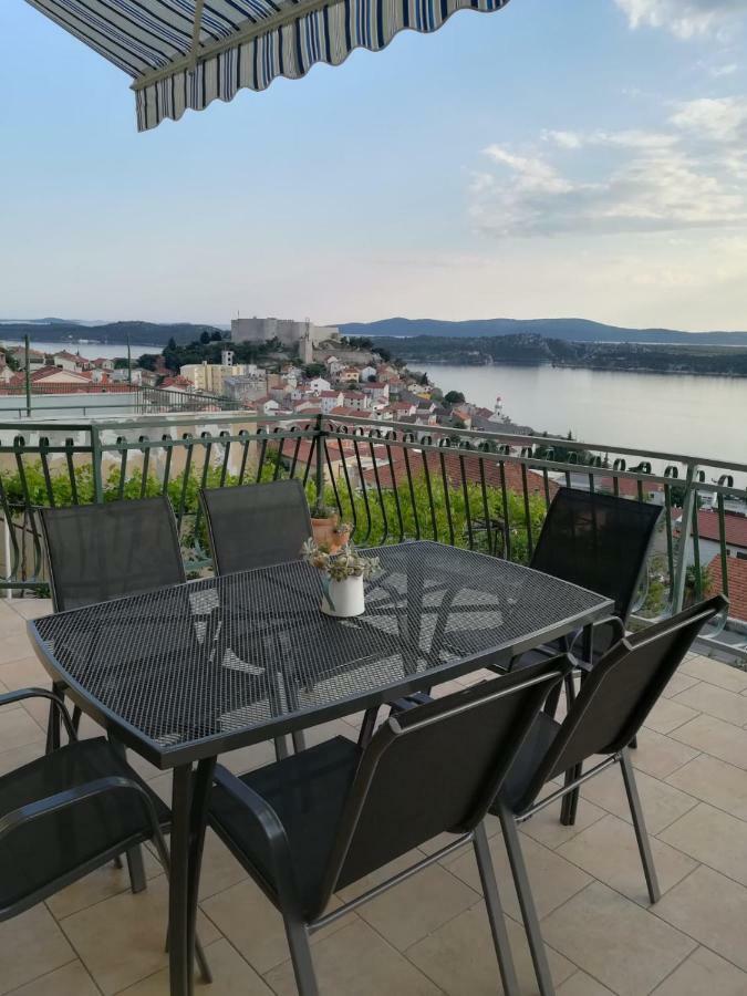 Apartman Betty Sibenik Exterior photo