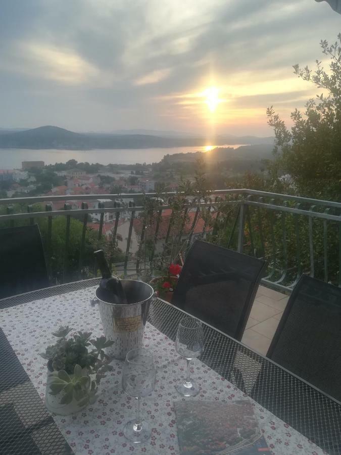 Apartman Betty Sibenik Exterior photo
