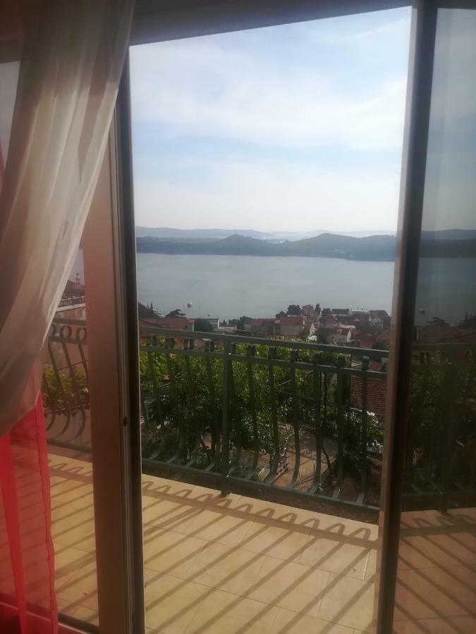 Apartman Betty Sibenik Exterior photo