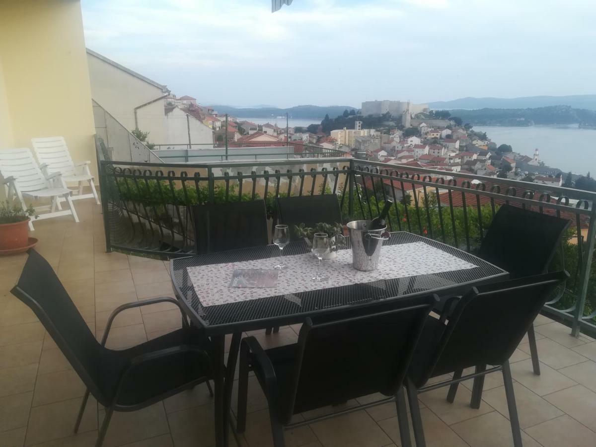 Apartman Betty Sibenik Exterior photo