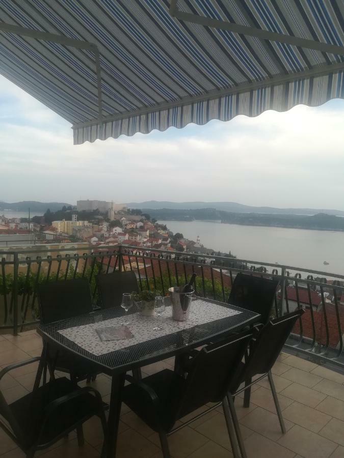 Apartman Betty Sibenik Exterior photo