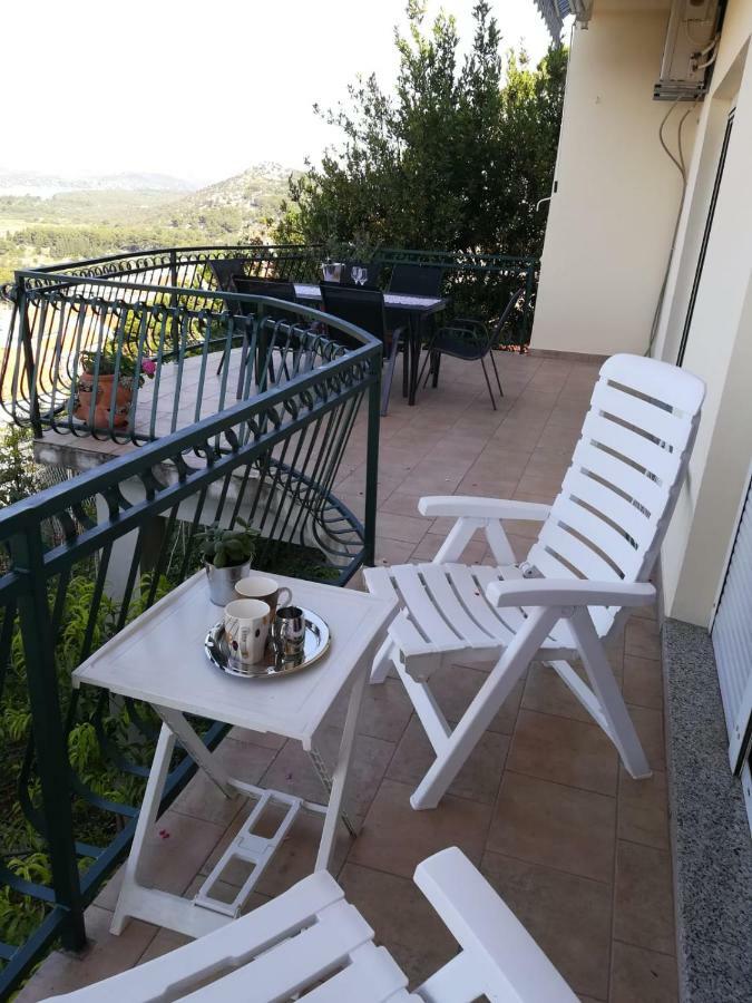 Apartman Betty Sibenik Exterior photo