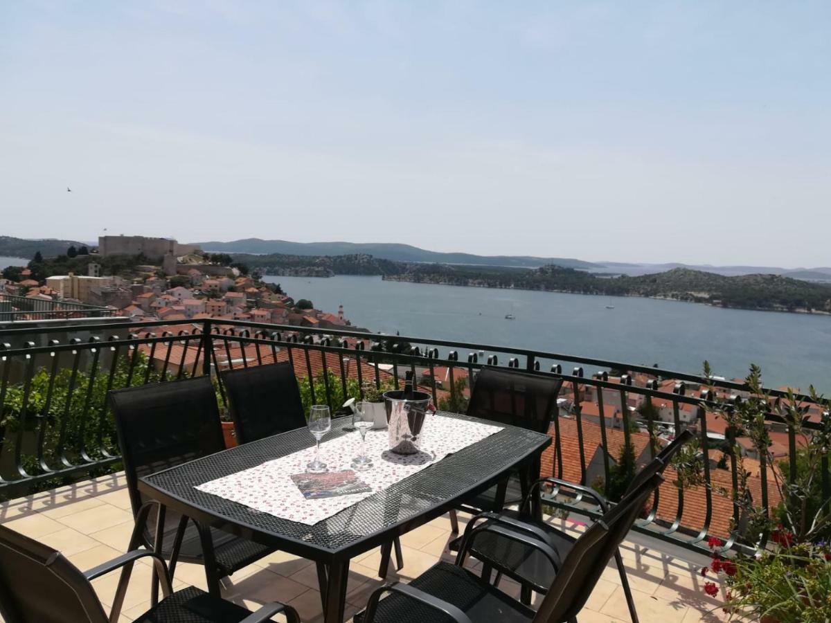 Apartman Betty Sibenik Exterior photo