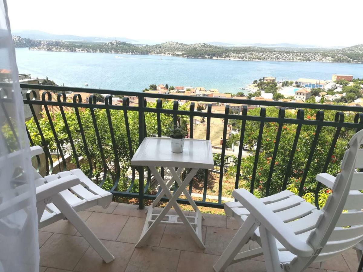 Apartman Betty Sibenik Exterior photo