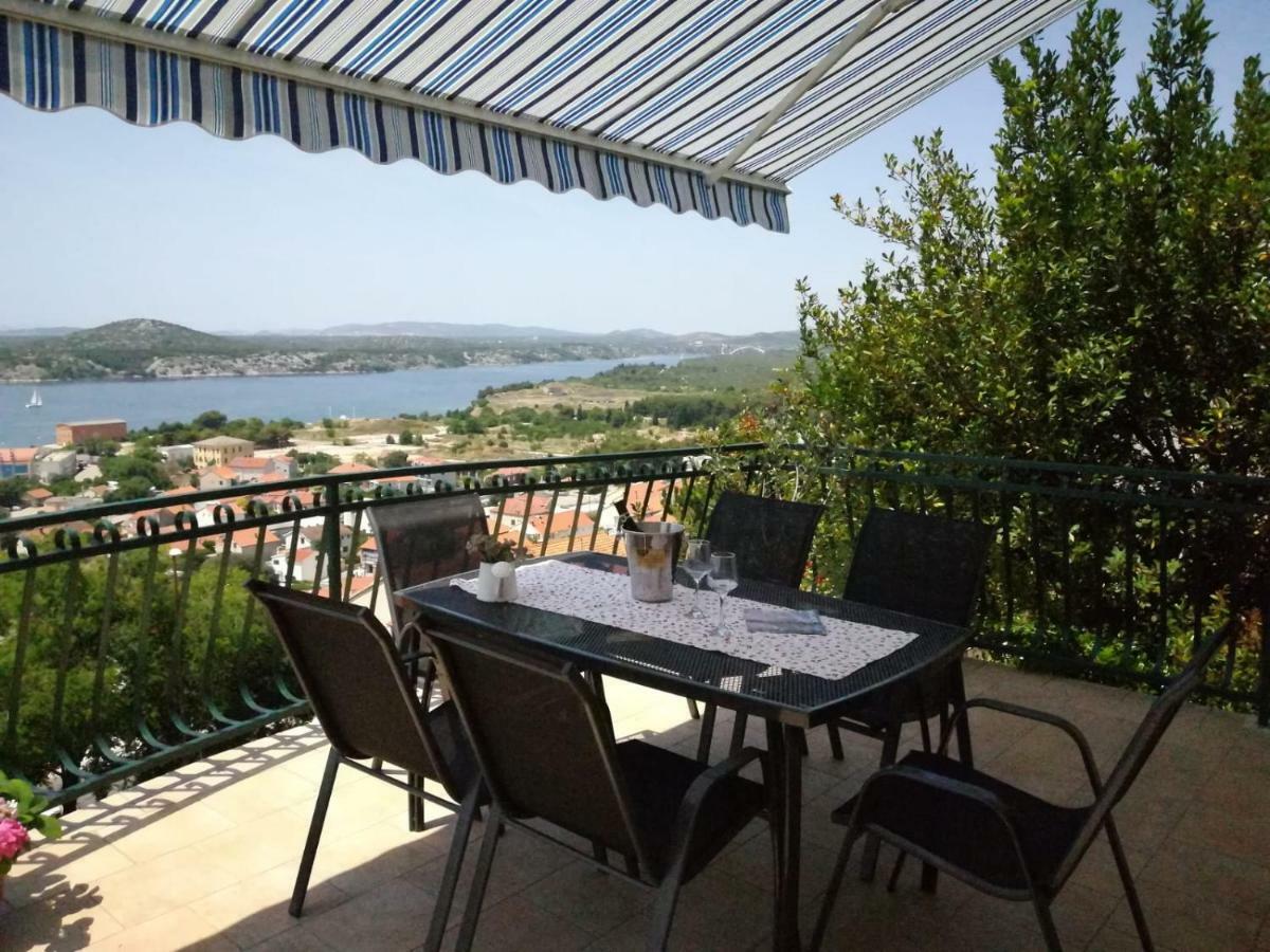 Apartman Betty Sibenik Exterior photo