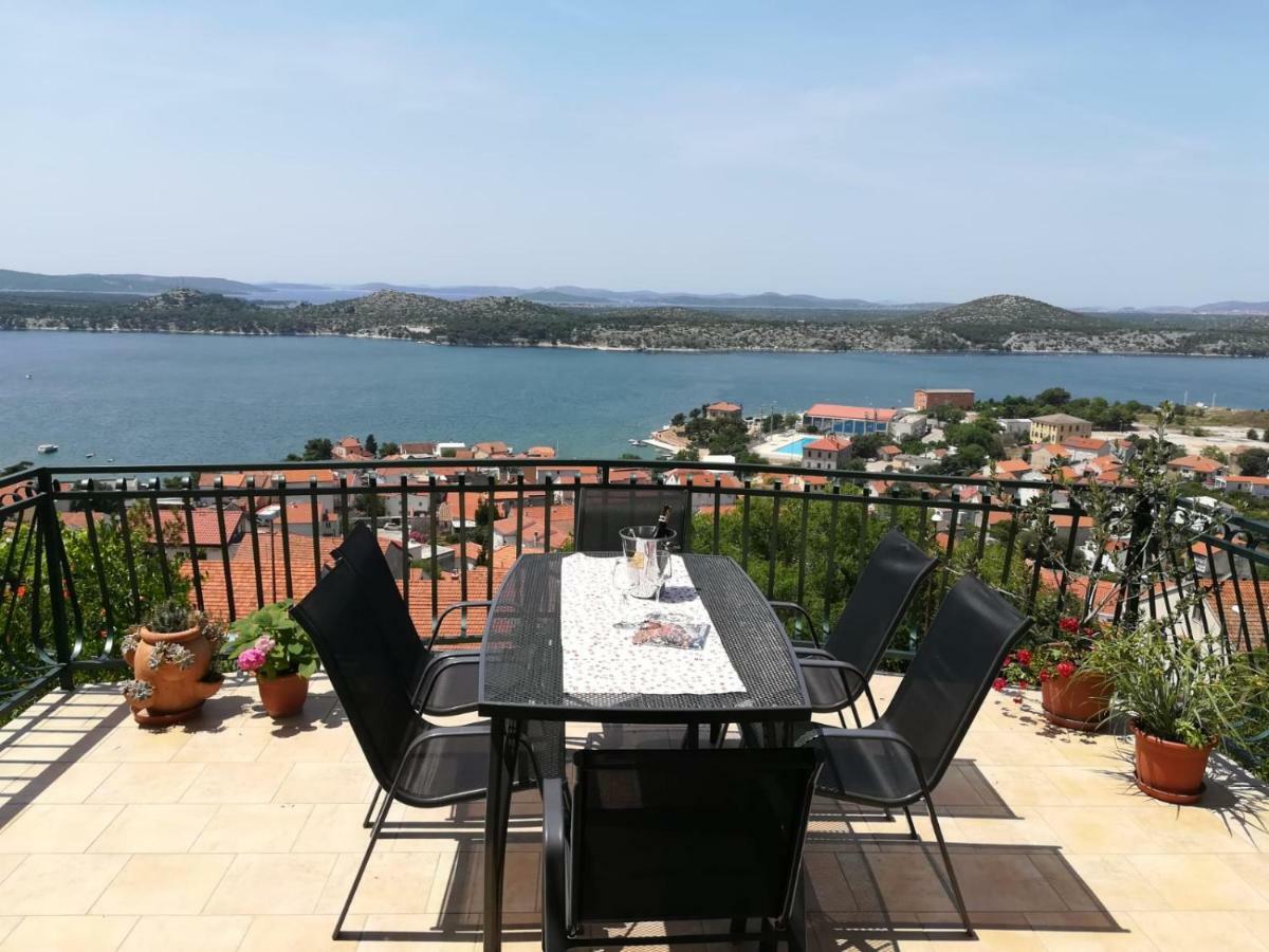 Apartman Betty Sibenik Exterior photo