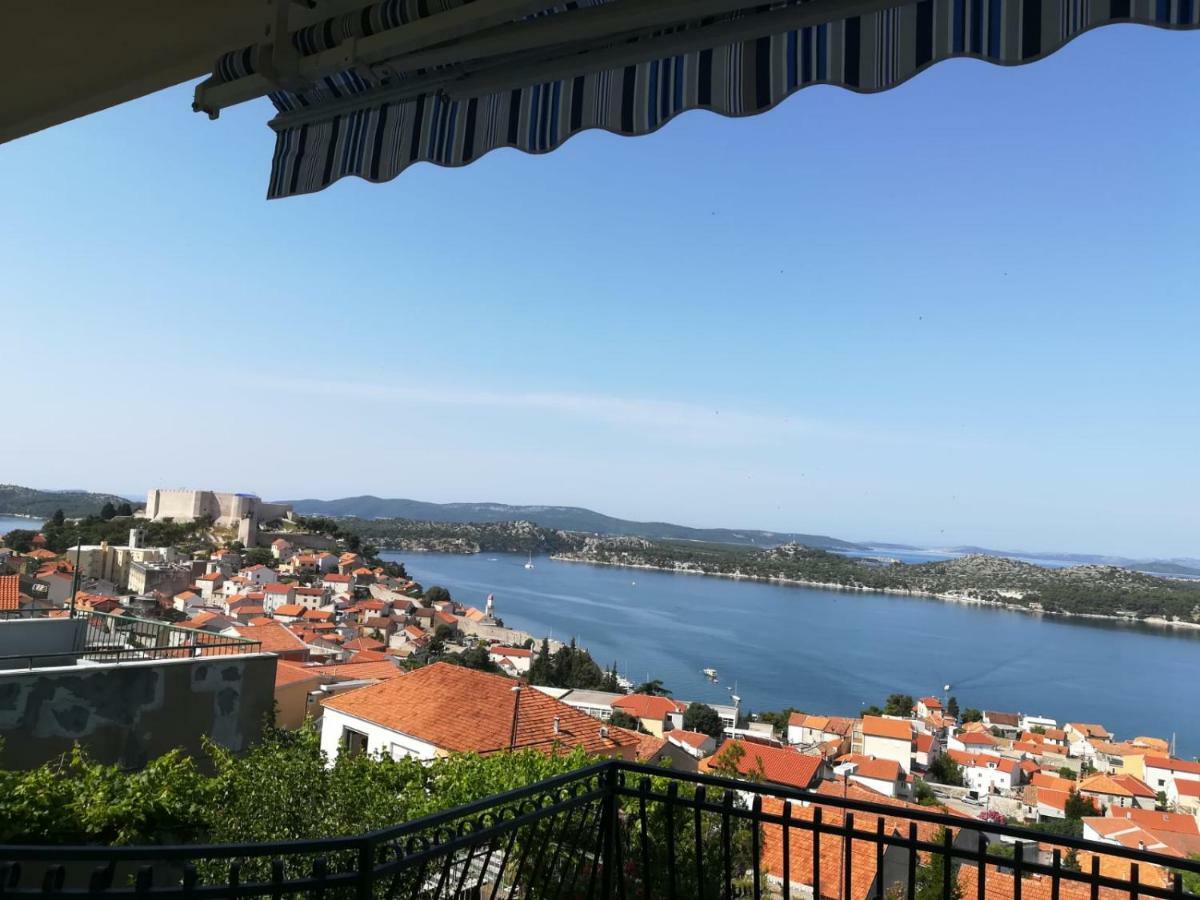 Apartman Betty Sibenik Exterior photo