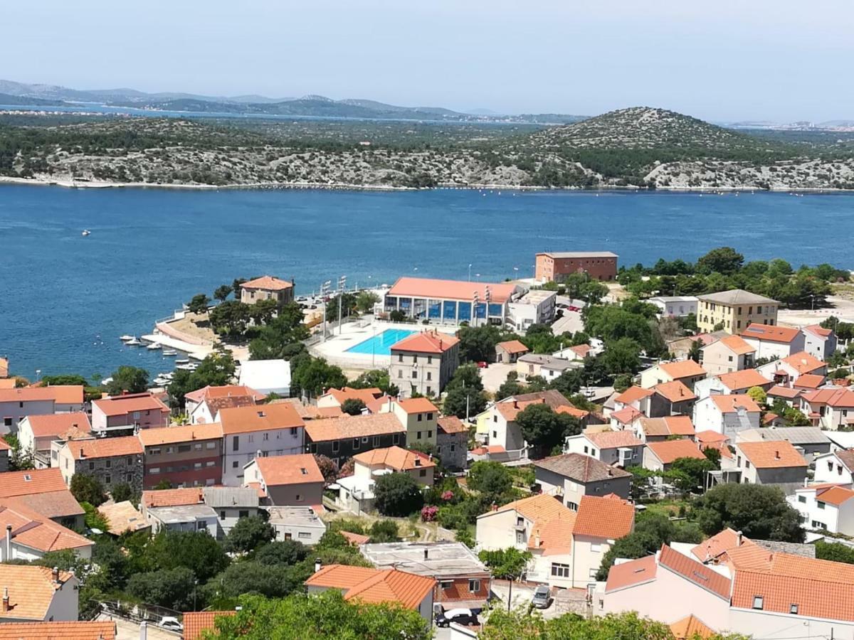 Apartman Betty Sibenik Exterior photo